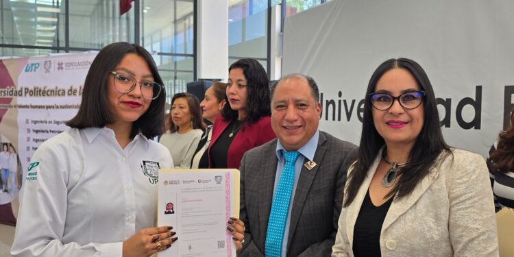 UPE fortalece la formación profesional con certificados en cadena logística