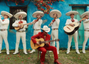 ¡Es verdad! Bruno Mars regresa a México con “The Romantic Tour”.