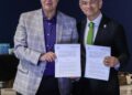 SEPH firma alianza con sector empresarial y tecnológico para fortalecer la educación en Hidalgo