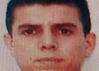 Juan Carlos Valencia, hijastro de “El Mencho”, sería el nuevo líder del CJNG.