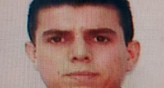 Juan Carlos Valencia, hijastro de “El Mencho”, sería el nuevo líder del CJNG.