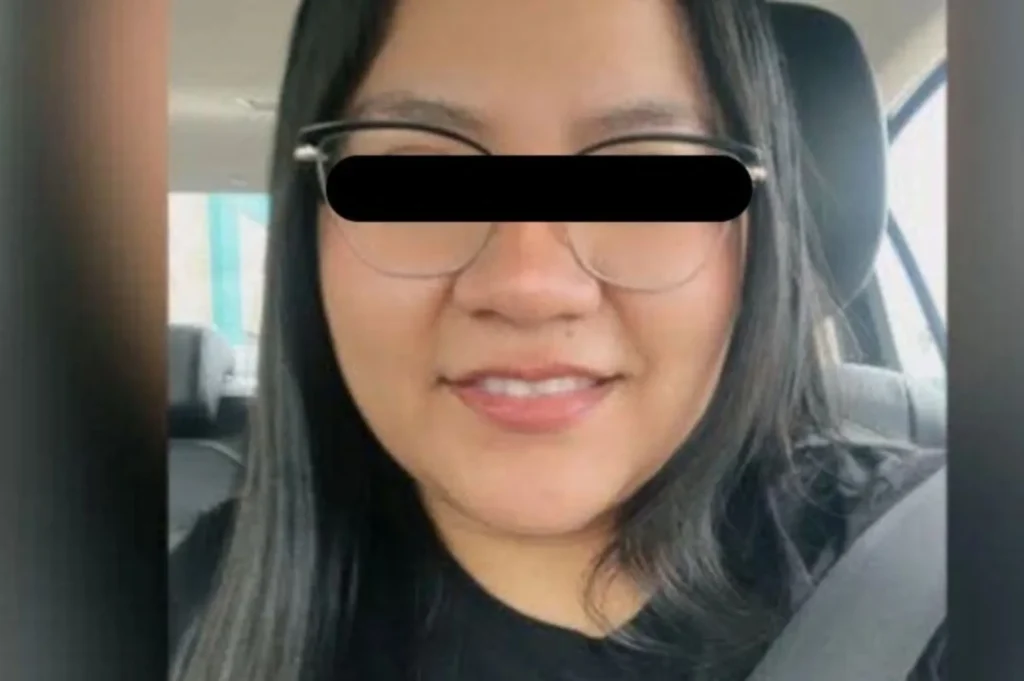 Cajera de Capufe muere tras comer chocolate que le regaló trailero