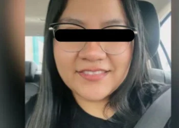 Cajera de Capufe muere tras comer chocolate que le regaló trailero