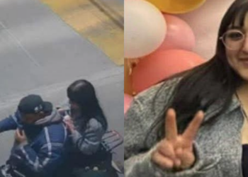 Conductor de DiDi es recluido en Almoloya por el feminicidio de Ana Karen Nute.