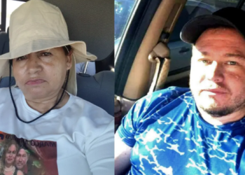 ¡Lamentable! Confirman que restos hallados por Ceci Flores son de su hijo.