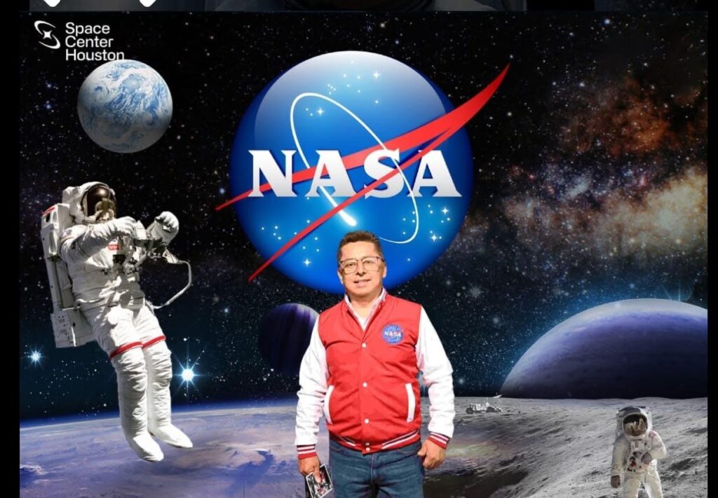 Cobaeh fortalece la enseñanza STEM con capacitación de docentes en la NASA