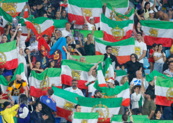 Irán no participará en Mundial 2026, anuncia ministro de Deportes.