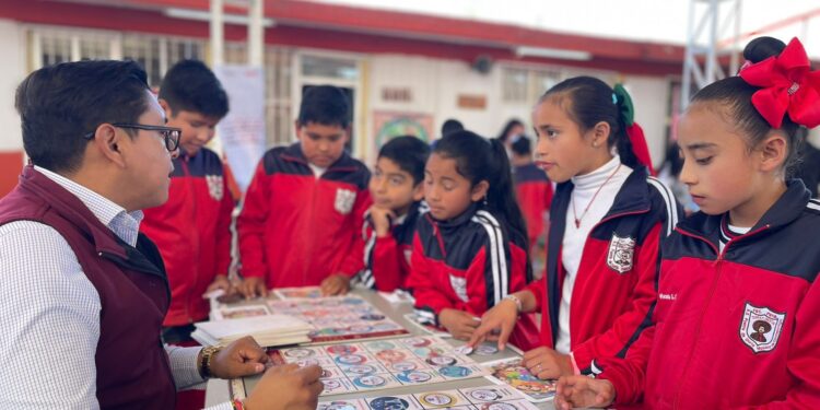la Secretaría de Educación Pública de Hidalgo (SEPH), encabezada por Natividad Castrejón Valdez, ha beneficiado a 2 mil 738 integrantes de la comunidad educativa en Hidalgo .