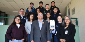 Estudiantes de ITESA competirán en Mundial de Robótica en Estados Unidos.