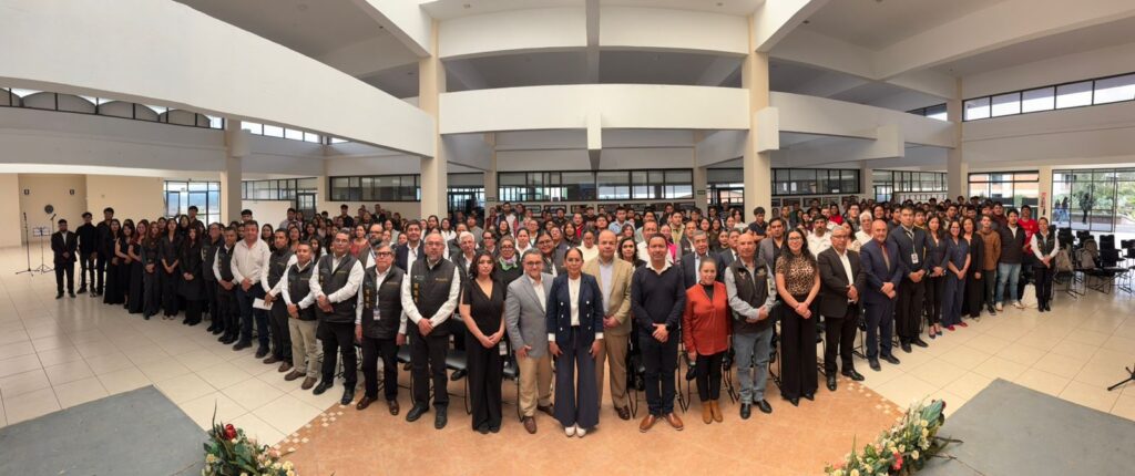 Presenta ITESHU Informe de Rendición de Cuentas 2025