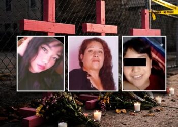 ¡Triple feminicidio! Hallan cuerpos de madre e hijas en avanzado estado de descomposición en Puebla
