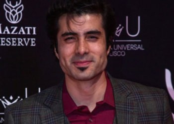 Actor José Ángel Bichir, ex de Belinda, habría intentado quitarse la vida.