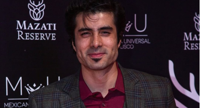 Actor José Ángel Bichir, ex de Belinda, habría intentado quitarse la vida.