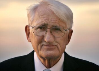Jürgen Habermas, filósofo alemán, muere a los 96 años