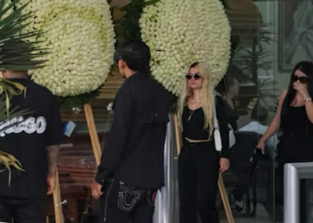 ¡Inédito! Hija de “El Mencho” es dueña de una cafetería en California, EU.