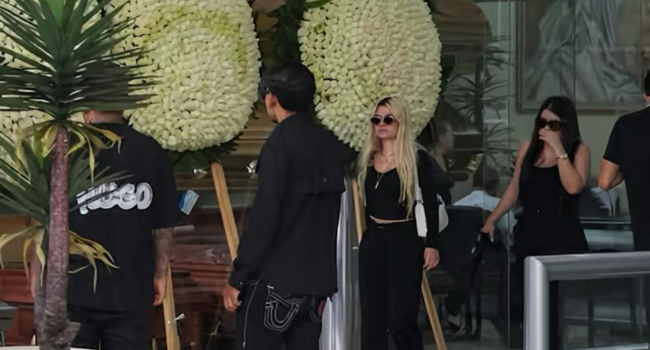 ¡Inédito! Hija de “El Mencho” es dueña de una cafetería en California, EU.