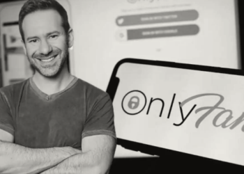 Leonid Radvinsky, dueño de OnlyFans, muere de cáncer a los 43 años.