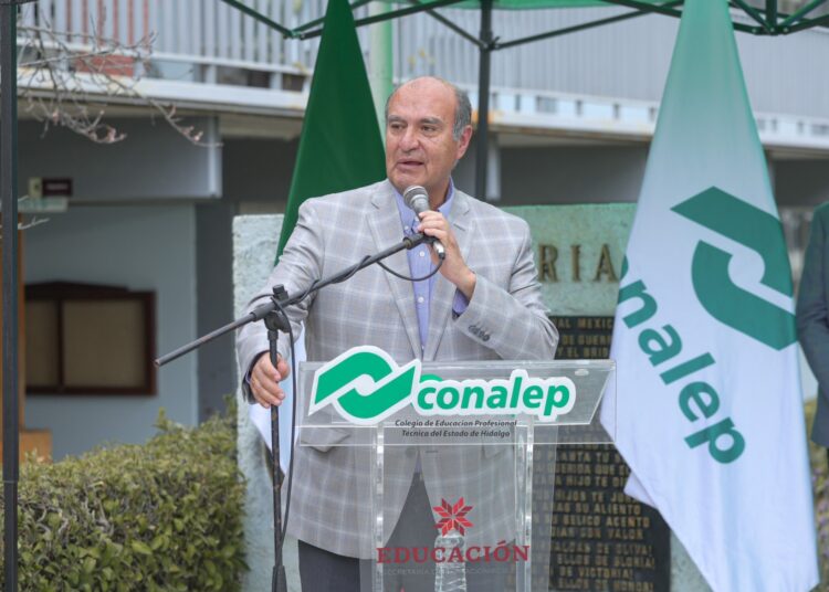 ● Natividad Castrejón destacó su legado como promotora de la justicia social, su labor académica y su contribución a la vida pública del país.