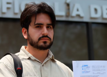 Eliminan Instagram del activista Miguel Meza tras exhibir a exabogada del “Chapo”.