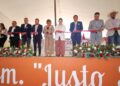 Conmemoran aniversarios de instituciones educativas en Hidalgo