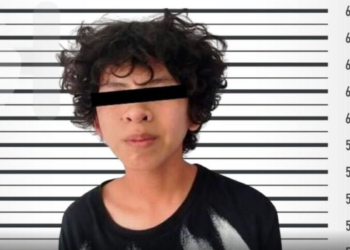 Vinculan a proceso a Osmar “N”, adolescente acusado del feminicidio de dos maestras.