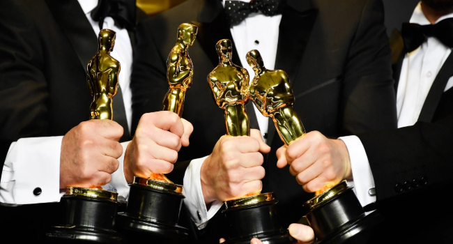 “Una Batalla Tras Otra” arrasa en los premios Oscar; conoce a los ganadores.