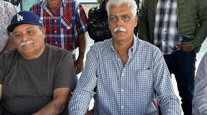 Asesinan a líder ganadero en Colima, tenía cuatro días en el cargo