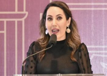 Prioritario impulsar la autonomía económica de las mujeres hidalguenses: Sepúlveda Montaño