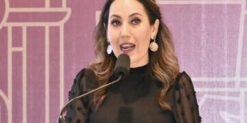 Prioritario impulsar la autonomía económica de las mujeres hidalguenses: Sepúlveda Montaño