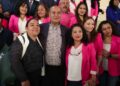 El secretario de Educación Pública de Hidalgo, Natividad Castrejón Valdez, encabezó la Sexta Sesión Ordinaria del Consejo Técnico Escolar (CTE).