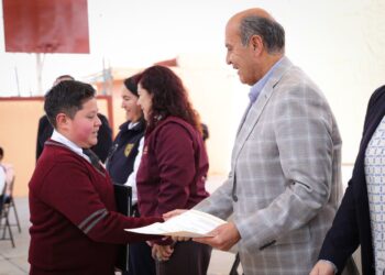 ● “La verdadera transformación de una comunidad se logra principalmente a través de la educación”: Natividad Castrejón.