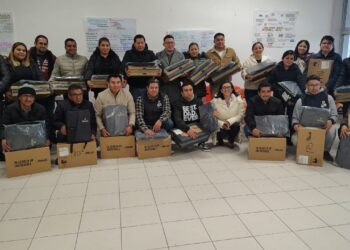 UPN Hidalgo fortalece labor académica de docentes de Tenango de Doria