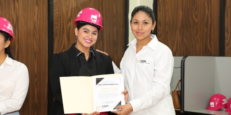 UTHH fortalece vínculos con el sector de la construcción