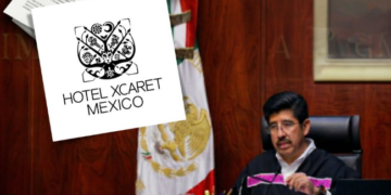 Falla la SCJN en contra de Xcaret y le prohíbe usar simbología Maya.