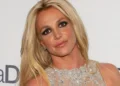 Britney Spears fue detenida por conducir alcoholizada en California