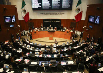 Senado declara validez constitucional de la jornada laboral de 40 horas