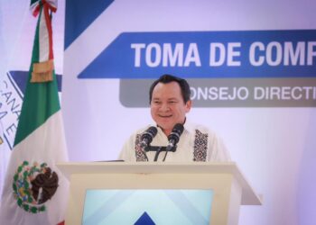 El Gobernador Joaquín Díaz Mena reiteró su coordinación con el sector empresarial