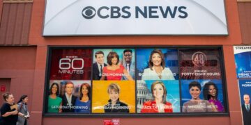 CBS News cierra su servicio de radio tras casi un siglo