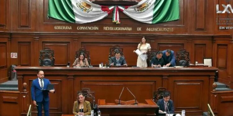 Diputado del PRD le dice a morenista: “Te voy a dar otra chinga”