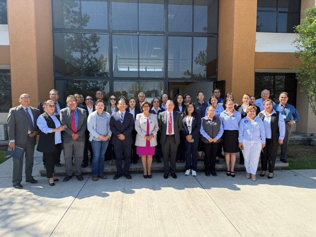 vinculación con el sector productivo