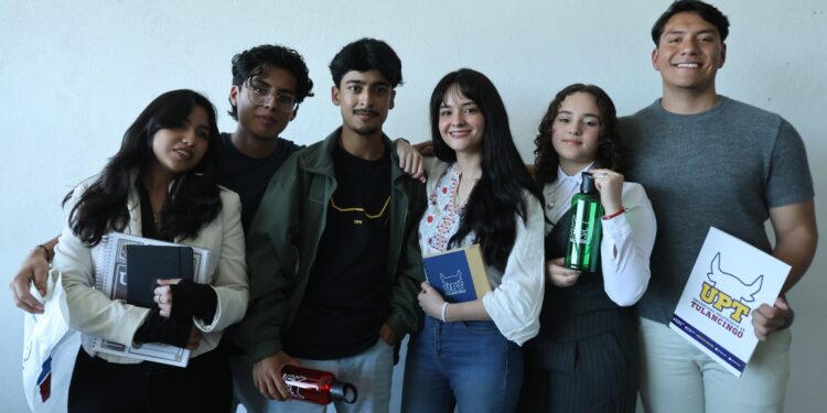 UPT abre convocatoria para el cuatrimestre septiembre-diciembre 2026