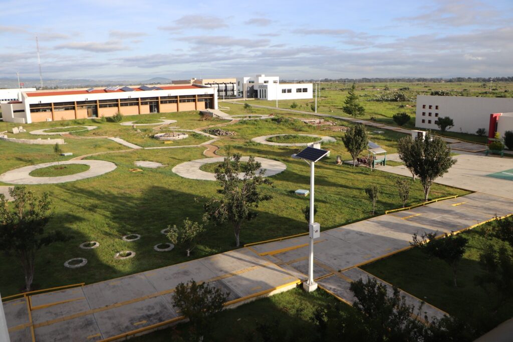 UPT abre convocatoria para el cuatrimestre septiembre-diciembre 2026