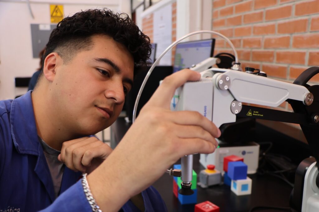 UPT abre convocatoria para el cuatrimestre septiembre-diciembre 2026