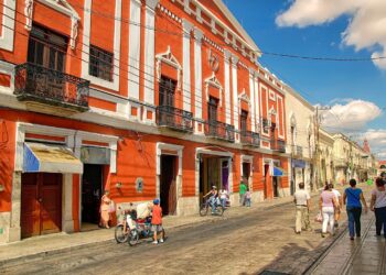 "Yucatán ya no está en los ojos del mundo", hay en crisis el sector turístico