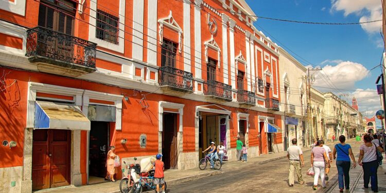 "Yucatán ya no está en los ojos del mundo", hay en crisis el sector turístico