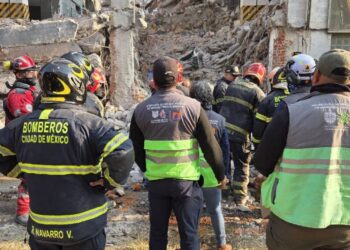 Concluye emergencia en San Antonio Abad tras rescate del tercer cuerpo.
