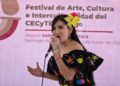 Con “Raíces Vivas”, Cecyte Hidalgo rescata artes y tradiciones