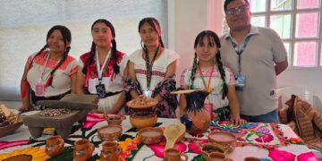 Con “Raíces Vivas”, Cecyte Hidalgo rescata artes y tradiciones