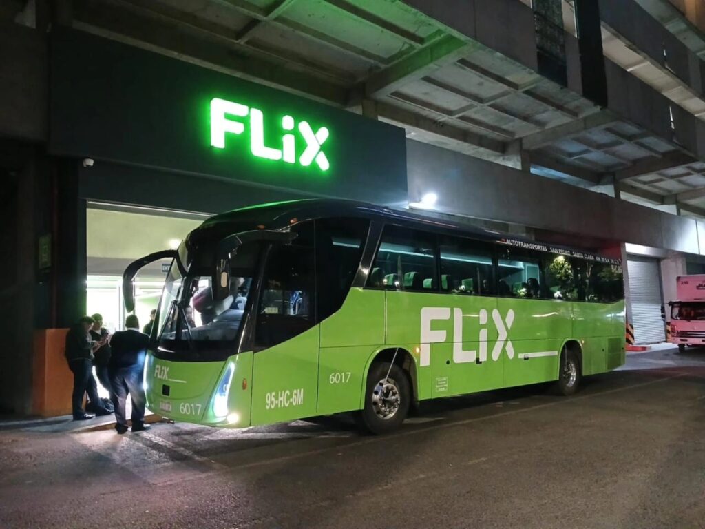 Flix es incluyente, ofrece precios atractivos para viajar a Puebla