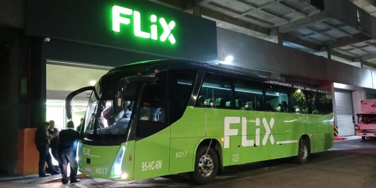 Flix es incluyente, ofrece precios atractivos para viajar a Puebla